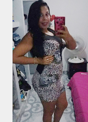 Your Latin Wife? Your Latin Wife?