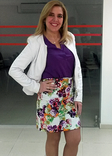 Your Latin Wife? Your Latin Wife?