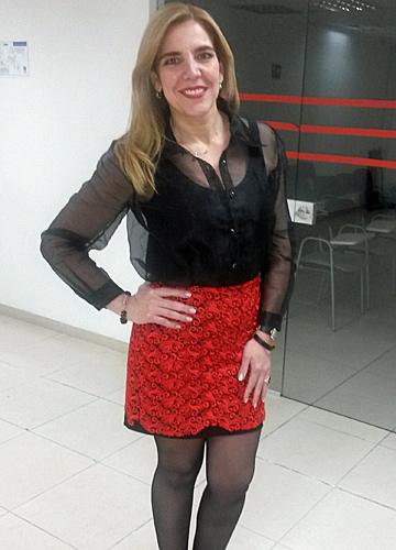 Your Latin Wife? Your Latin Wife?