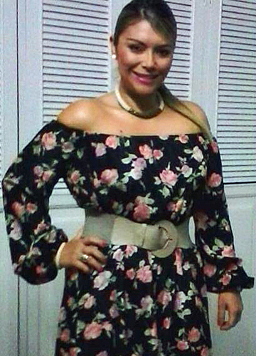 Your Latin Wife? Your Latin Wife?