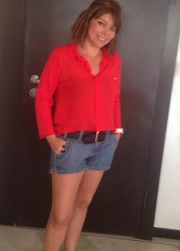 Your Latin Wife? Your Latin Wife?