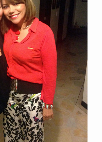 Your Latin Wife? Your Latin Wife?