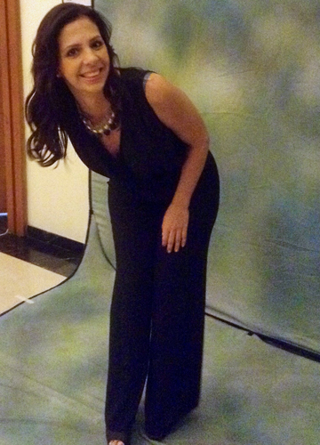 Your Latin Wife? Your Latin Wife?