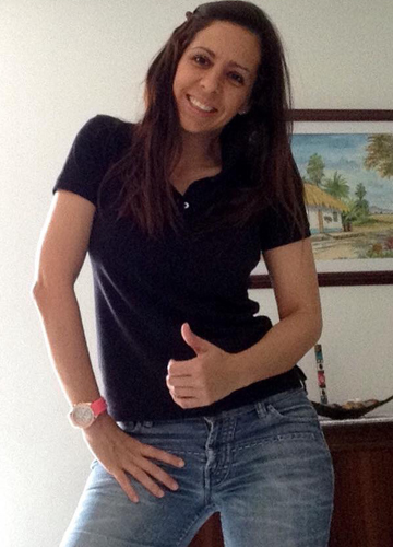 Your Latin Bride? Your Latin Bride?