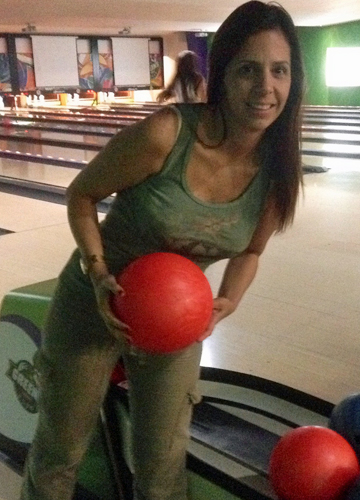 Your Latin Wife? Your Latin Wife?