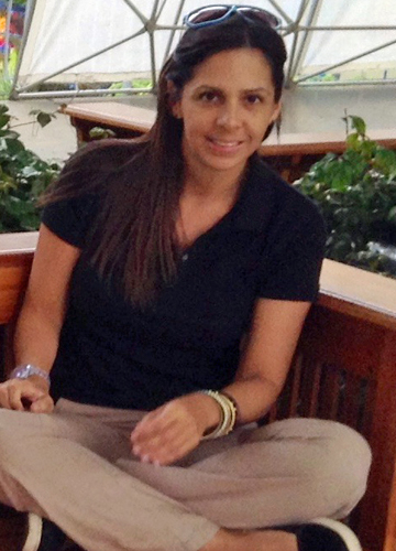 Your Latin Wife? Your Latin Wife?