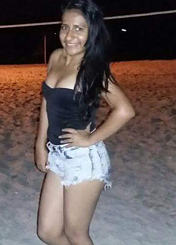 Your Latin Wife? Your Latin Wife?