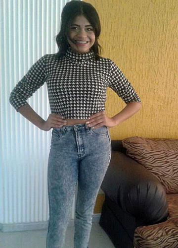 Your Latin Wife? Your Latin Wife?