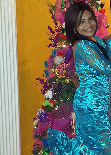 Your Latin Bride? Your Latin Bride?