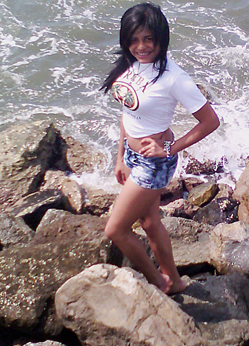 Your Latin Wife? Your Latin Wife?