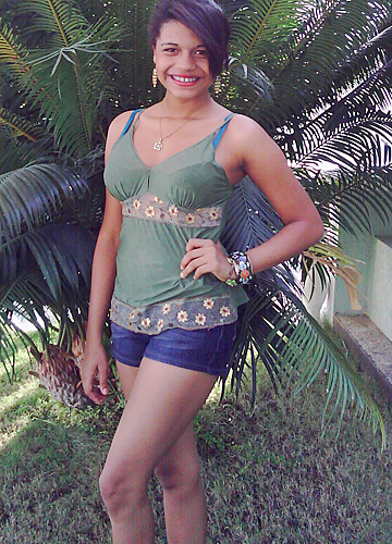 Your Latin Bride? Your Latin Bride?