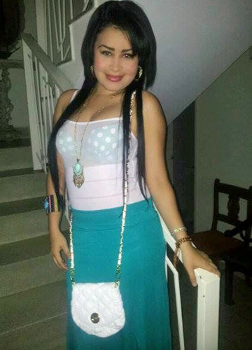 Your Latin Bride? Your Latin Bride?