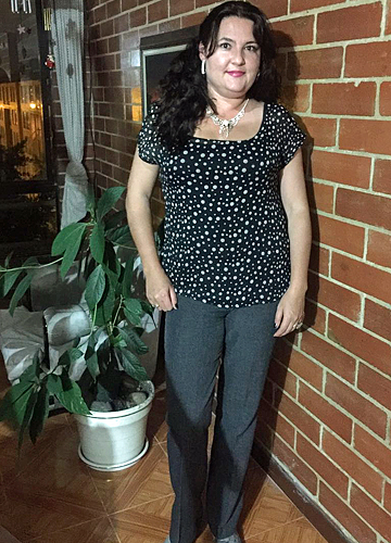 Your Latin Wife? Your Latin Wife?