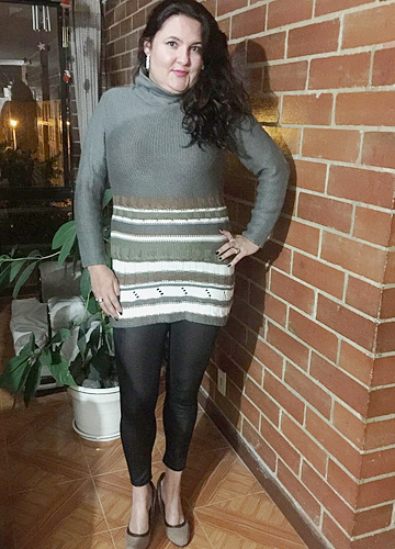 Your Latin Bride? Your Latin Bride?