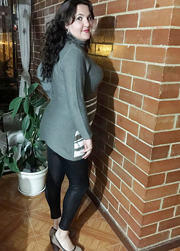 Your Latin Wife? Your Latin Wife?