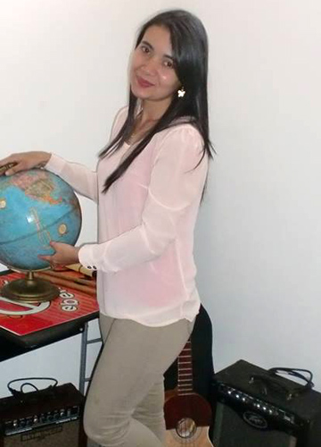 Your Latin Wife? Your Latin Wife?