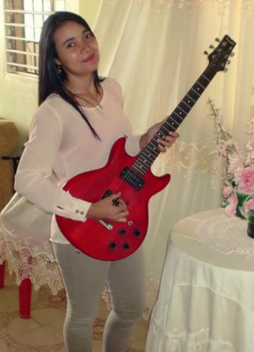 Your Latin Bride? Your Latin Bride?