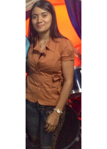 Your Latin Wife? Your Latin Wife?