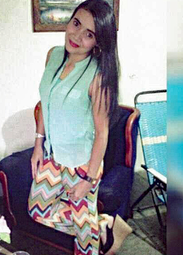 Your Latin Bride? Your Latin Bride?