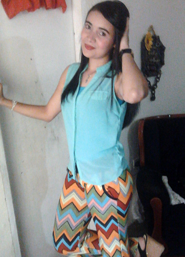 Your Latin Wife? Your Latin Wife?