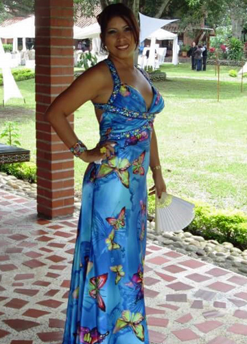 Your Latin Bride? Your Latin Bride?