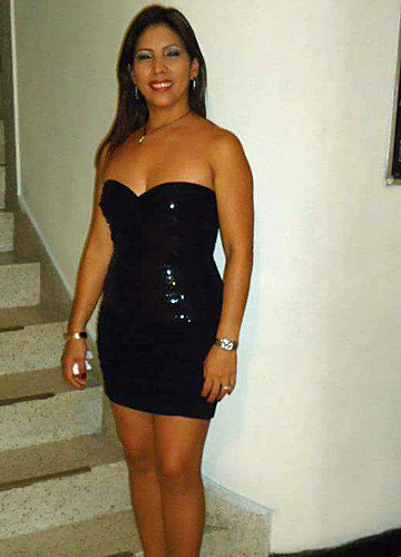 Your Latin Wife? Your Latin Wife?