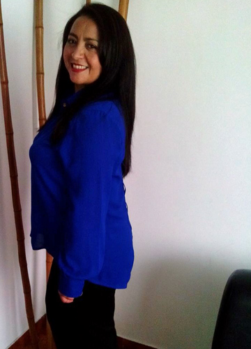 Your Latin Wife? Your Latin Wife?