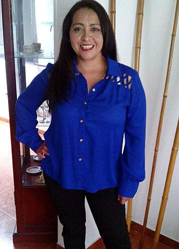 Your Latin Wife? Your Latin Wife?