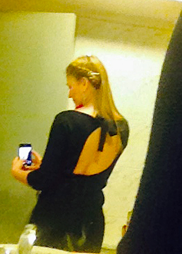 Your Latin Wife? Your Latin Wife?