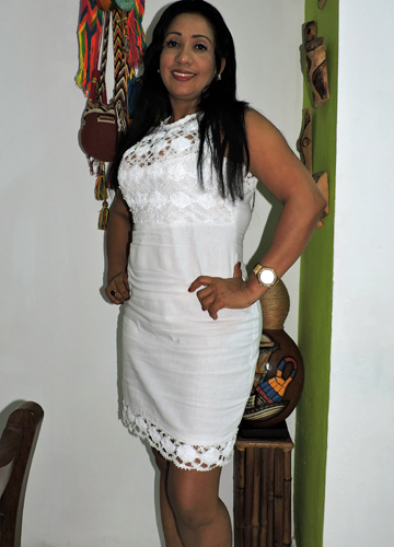 Your Latin Bride? Your Latin Bride?