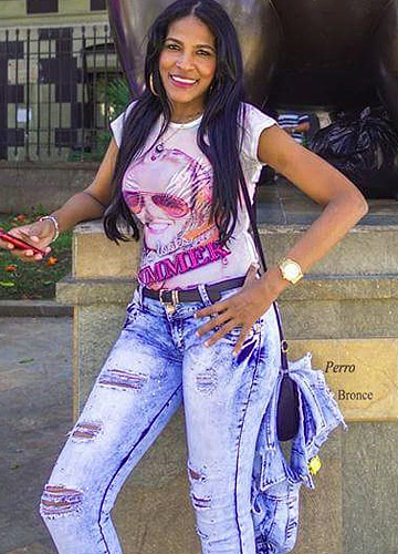 Your Latin Wife? Your Latin Wife?