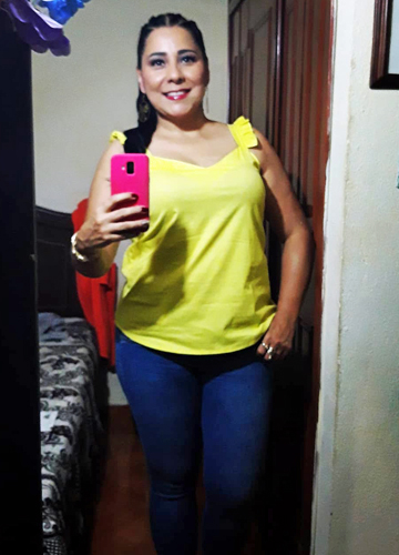 Your Latin Wife? Your Latin Wife?