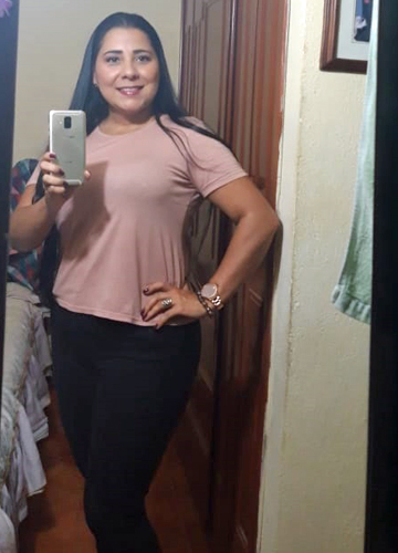 Your Latin Wife? Your Latin Wife?