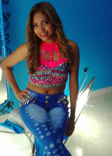 Your Latin Wife? Your Latin Wife?