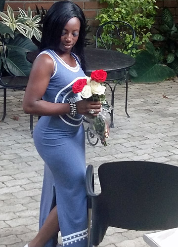 Your Latin Wife? Your Latin Wife?