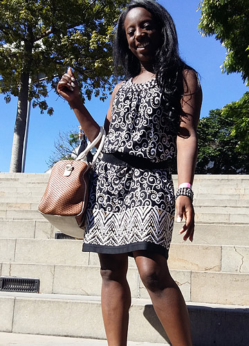 Your Latin Bride? Your Latin Bride?