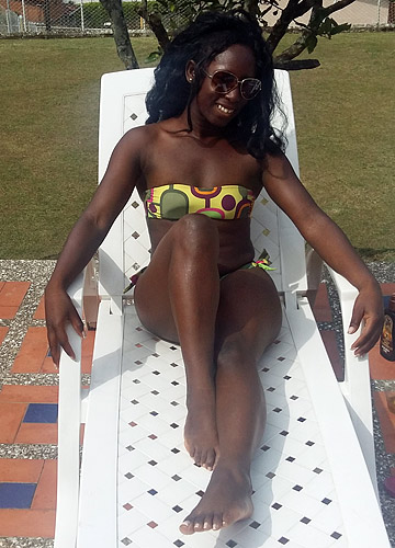 Your Latin Wife? Your Latin Wife?