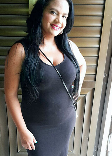 Your Latin Wife? Your Latin Wife?