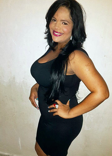 Your Latin Wife? Your Latin Wife?