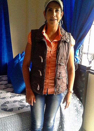 Your Latin Wife? Your Latin Wife?