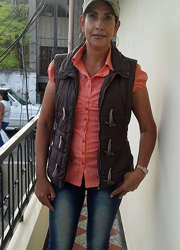 Your Latin Wife? Your Latin Wife?