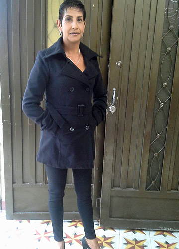 Your Latin Wife? Your Latin Wife?