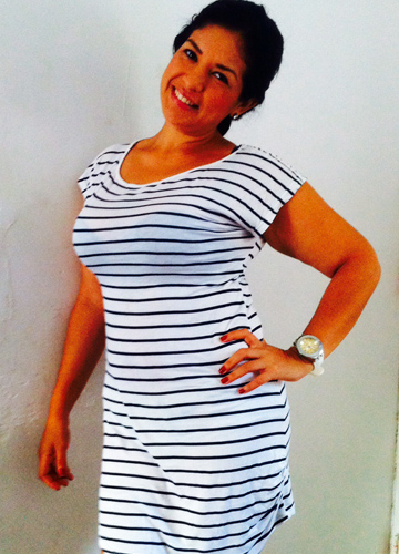 Your Latin Wife? Your Latin Wife?