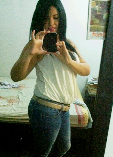 Your Latin Wife? Your Latin Wife?