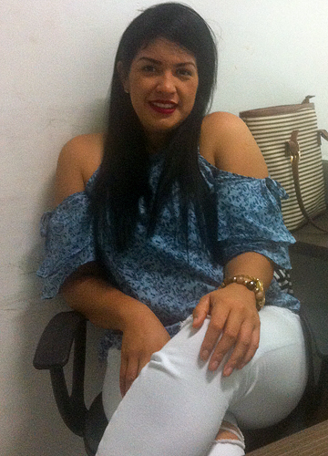 Your Latin Bride? Your Latin Bride?