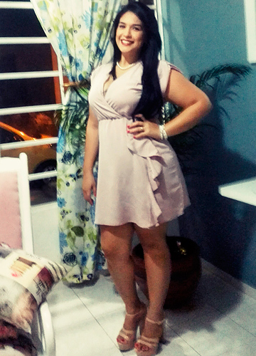 Your Latin Bride? Your Latin Bride?