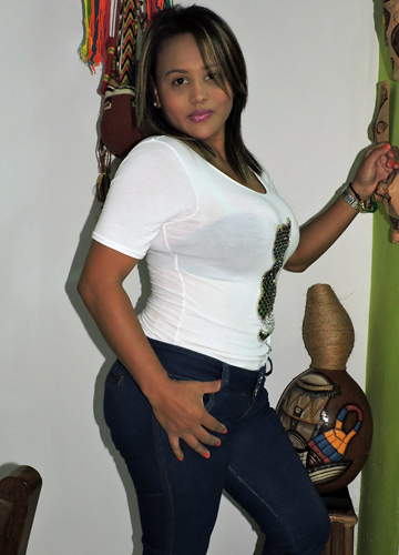 Your Latin Bride? Your Latin Bride?