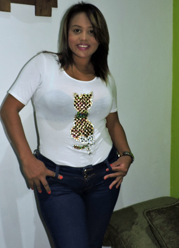 Your Latin Wife? Your Latin Wife?