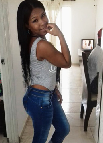 Your Latin Wife? Your Latin Wife?