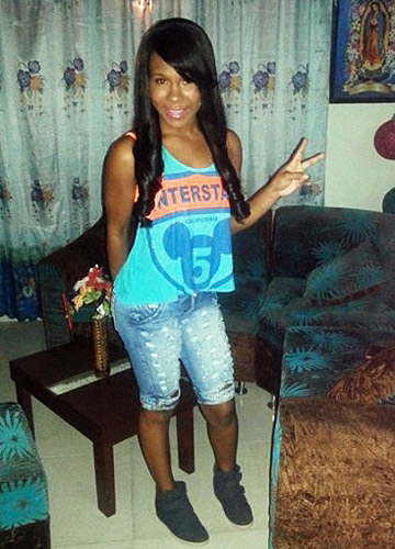 Your Latin Bride? Your Latin Bride?